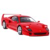 Auto na diaľkové ovládanie Ferrari 1:14 F40 RASTAR - 78700