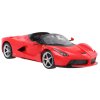 Auto na diaľkové ovládanie Ferrari LaFerrari Aperta  RASTAR 1:14 75800 - červené