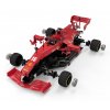 Ferrari SF1000 červené RASTAR model 1:16+ Body kit