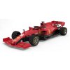 Ferrari SF1000 červené RASTAR model 1:16+ Body kit