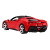 Auto na diaľkové ovládanie Ferrari SF90 Stradale RASTAR 1:14 - 97300
