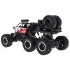 Crawler High pre deti 8+ model na diaľkové ovládanie 1:14 pohon 6x6 + náhradné kolesá SL-183A