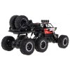 Crawler High pre deti 8+ model na diaľkové ovládanie 1:14 pohon 6x6 + náhradné kolesá SL-183A