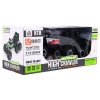 Crawler High pre deti 8+ model na diaľkové ovládanie 1:14 pohon 6x6 + náhradné kolesá SL-183A