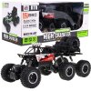 Crawler High pre deti 8+ model na diaľkové ovládanie 1:14 pohon 6x6 + náhradné kolesá SL-183A
