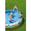 Detský bazén dinosaury 8FT BESTWAY - 55001