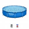 Záhradný bazén 366 X 76 cm Bestway- 56681