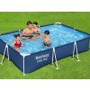 Bazén Bestway Frame 300x201x66cm 8v1 56411