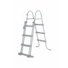 Bazén 404x201x100cm POWER Steel BESTWAY - 56441