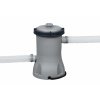 Bazén 404x201x100cm POWER Steel BESTWAY - 56441