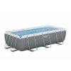 Bazén 404x201x100cm POWER Steel BESTWAY - 56441