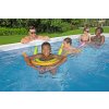 Bazén 404x201x100cm POWER Steel BESTWAY - 56441
