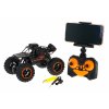 Cross Country Crawler s Wi-Fi kamerou pre deti vo veku 6+, model na diaľkové ovládanie, nahrávanie trasy 1:18 ZRC.LH-C023AS