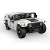 Stavebnica auto  CaDA 1386 el. Humvee