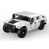 Stavebnica auto  CaDA 1386 el. Humvee