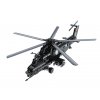 Stavebnica CaDA 989 el. bojový vrtuľník C61005W