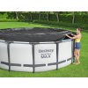 Krycia plachta na bazén Bestway 457cm- 58038