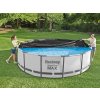 Krycia plachta na bazén Bestway 457cm- 58038