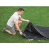 Krycia plachta na bazén Bestway 457cm- 58038