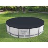 Krycia plachta na bazén Bestway 457cm- 58038