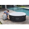 Vírivka Lay-Z-Spa Miami Jacuzzi BESTWAY- 60001