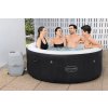 Vírivka Lay-Z-Spa Miami Jacuzzi BESTWAY- 60001