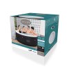 Vírivka Lay-Z-Spa Miami Jacuzzi BESTWAY- 60001