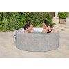 Vírivka Lay-Z-Spa Zurich Jacuzzi BESTWAY - 60065