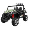 Bugina Grand Buggy 4x4 STRONG LIFT PA.S2588 MORO - camo