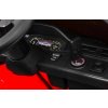 Elektrické autíčko Range Rover Evoque RRE99 - červené