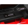 Elektrické autíčko Range Rover Evoque RRE99 - červené