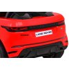 Elektrické autíčko Range Rover Evoque RRE99 - červené