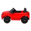Elektrické autíčko Range Rover Evoque RRE99 - červené