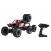 Autíčko R/C Crawler Rock 1:8 RAMIZ ZRC.019 - červené