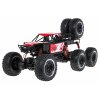 Autíčko R/C Crawler Rock 1:8 RAMIZ ZRC.019 - červené