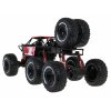 Autíčko R/C Crawler Rock 1:8 RAMIZ ZRC.019 - červené