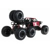 Autíčko R/C Crawler Rock 1:8 RAMIZ ZRC.019 - červené