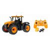Traktor pre deti RC JCB Fastrac 4220 ZRC.E359-003