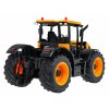 Traktor pre deti RC JCB Fastrac 4220 ZRC.E359-003