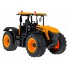 Traktor pre deti RC JCB Fastrac 4220 ZRC.E359-003