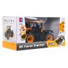 Traktor pre deti RC JCB Fastrac 4220 ZRC.E359-003