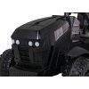 Traktor Titanium s vlečkou RAMIZ BDM0925 - čierny