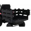 Traktor Titanium s vlečkou RAMIZ BDM0925 - čierny
