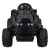 Traktor Titanium s vlečkou RAMIZ BDM0925 - čierny