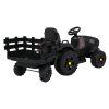 Traktor Titanium s vlečkou RAMIZ BDM0925 - čierny
