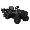 Traktor Titanium s vlečkou RAMIZ BDM0925 - čierny