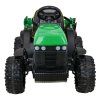 Traktor Titanium s vlečkou RAMIZ BDM0925 - zelený