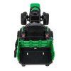 Traktor Titanium s vlečkou RAMIZ BDM0925 - zelený