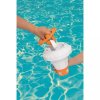 Dávkovač  bazénovej chémie Chemguard Bestway - 58474