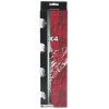 Kolieska NILS EXTREME PU 70x24 biele (4 ks)